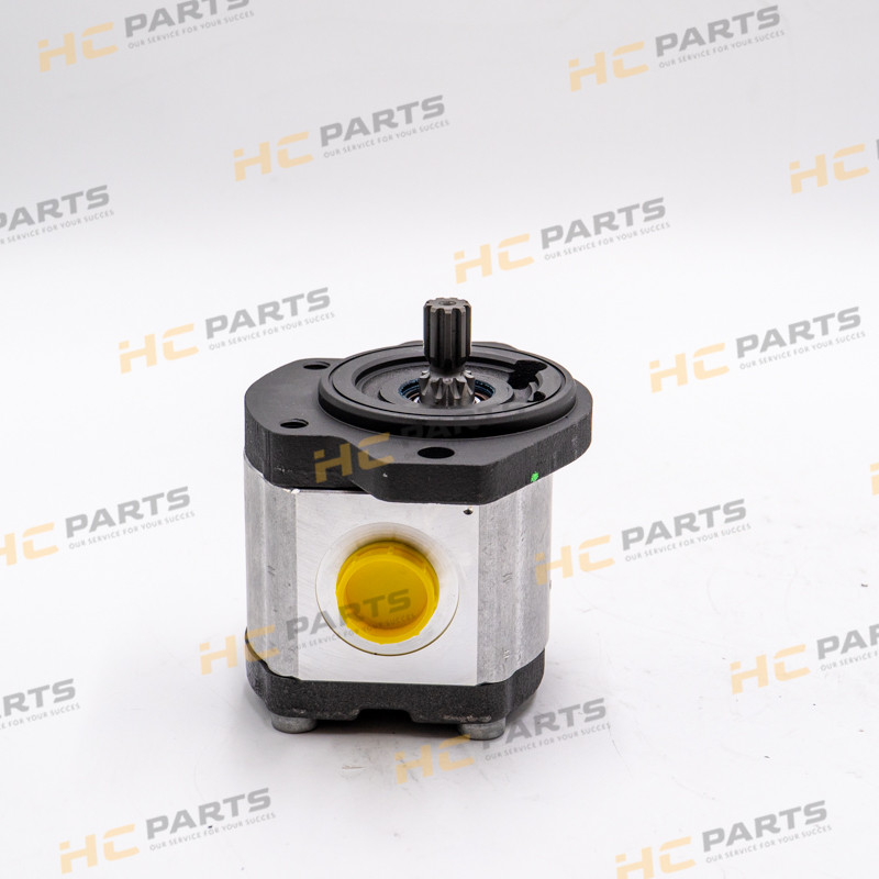 Насос гидроусилителя руля JCB-BOSCH REXROTH