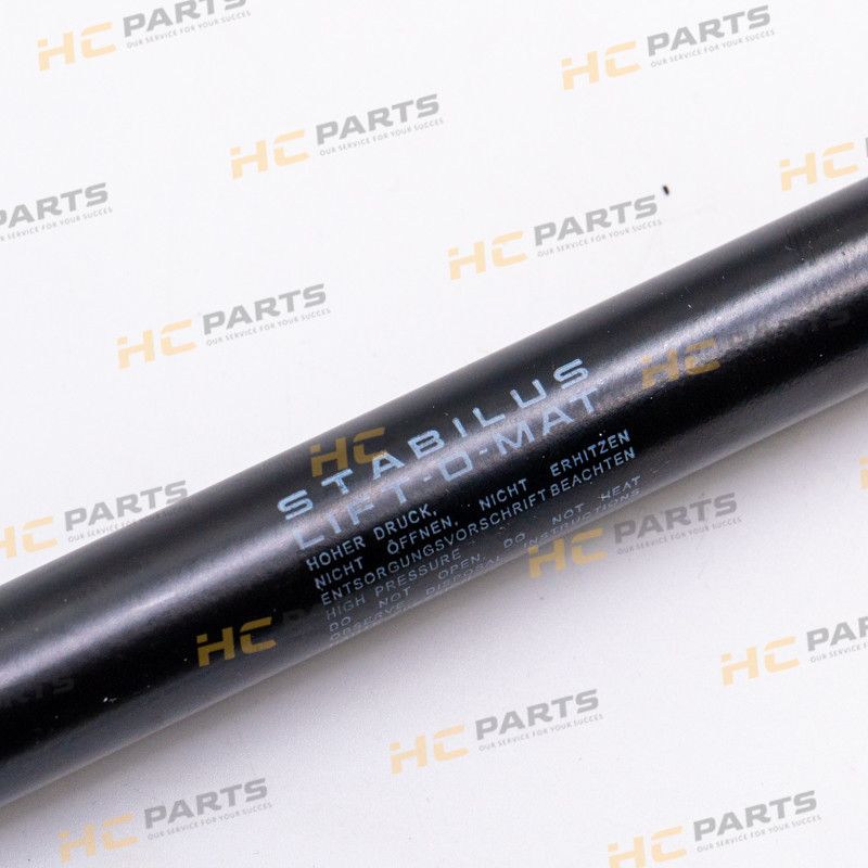 Газовая пружина JCB 333 — 585 мм — стабилизатор