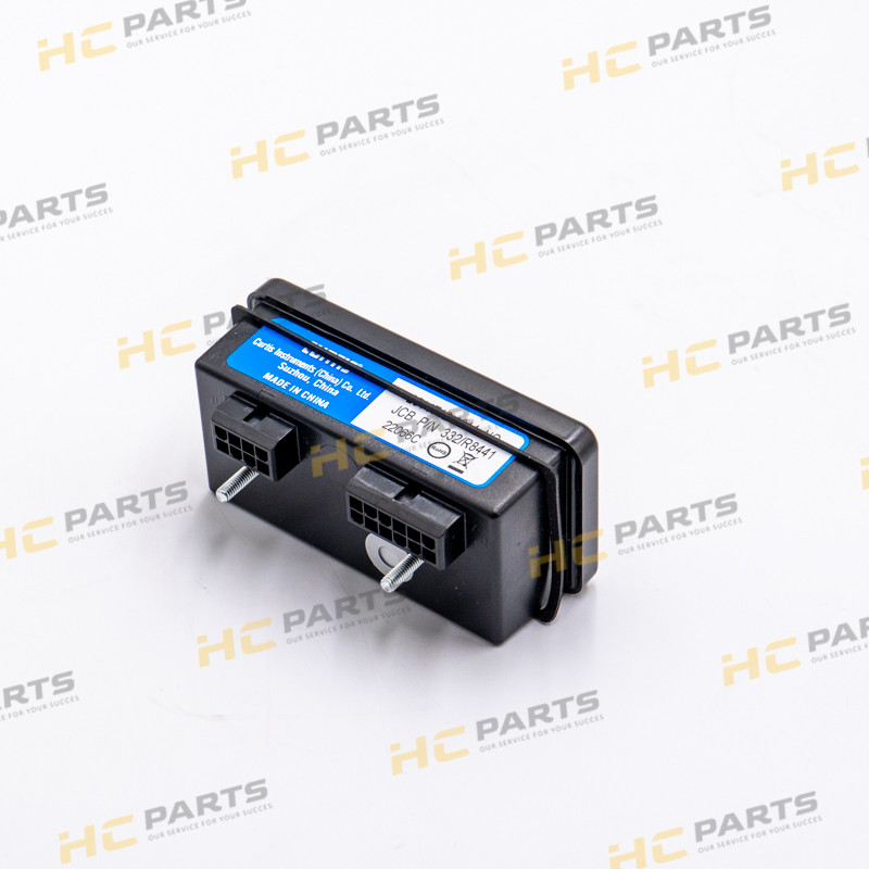 JCB панель дисплея-OEM