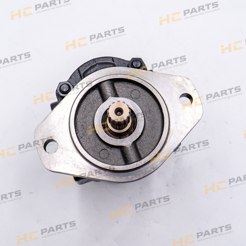 Гидравлический насос JCB 37/16 куб. см для телескопического погрузчика PARKER