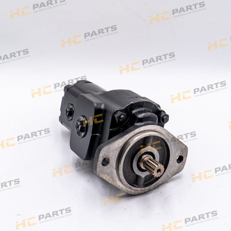 Гидравлический насос JCB 37/16 куб. см — телескопический погрузчик PARKER