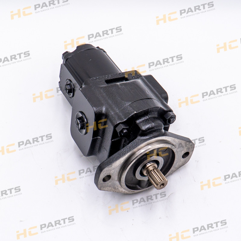 Гидравлический насос JCB 37/16 куб. см — телескопический погрузчик PARKER