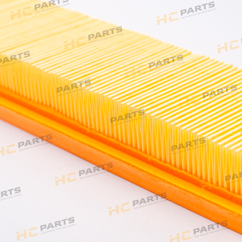 Рециркуляционный фильтр JCB — Fastrac