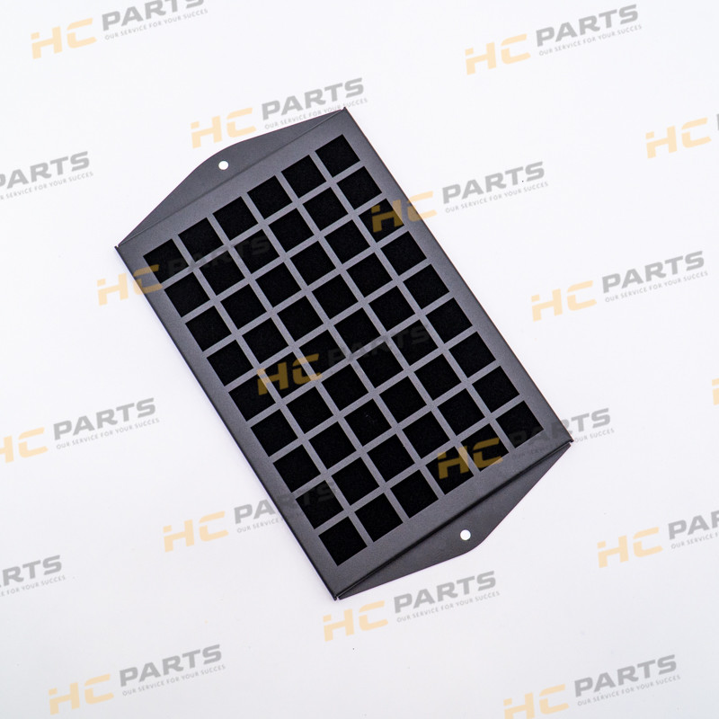 Фильтр кабины JCB — колёсного погрузчика SERVICE FILTERS