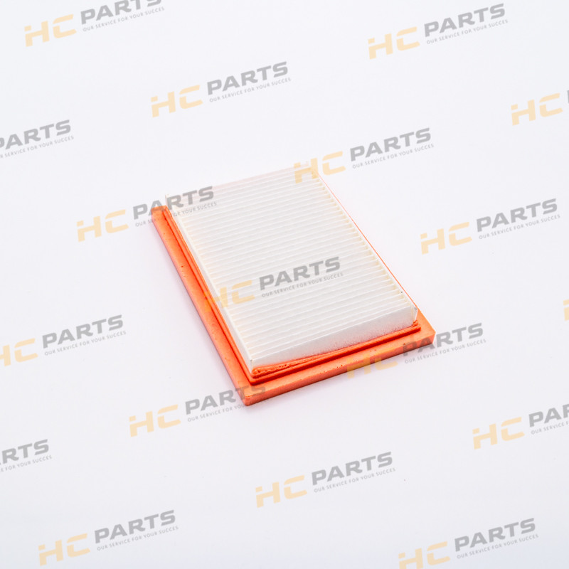 Салонный фильтр JCB — сервисные фильтры