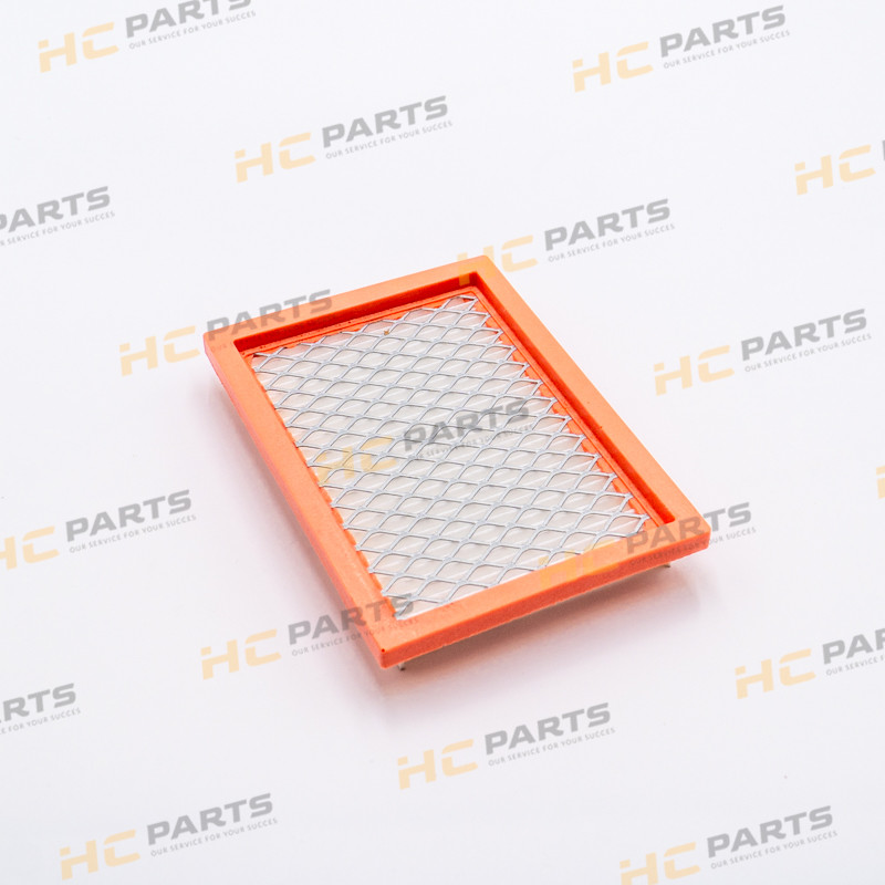 Салонный фильтр JCB — сервисные фильтры