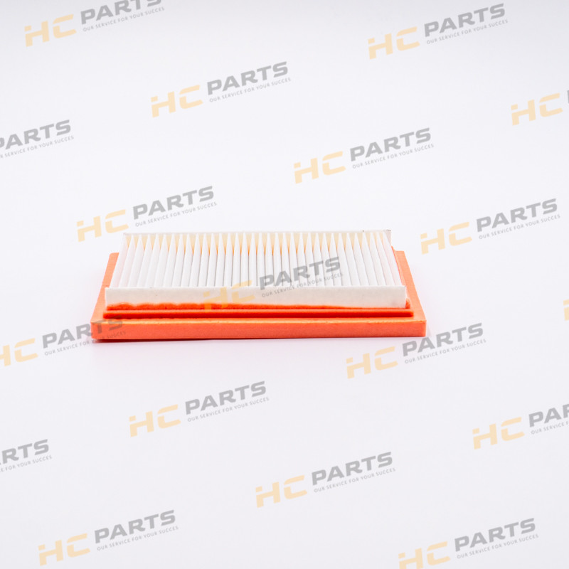 Фильтр кабины JCB — сервисные фильтры