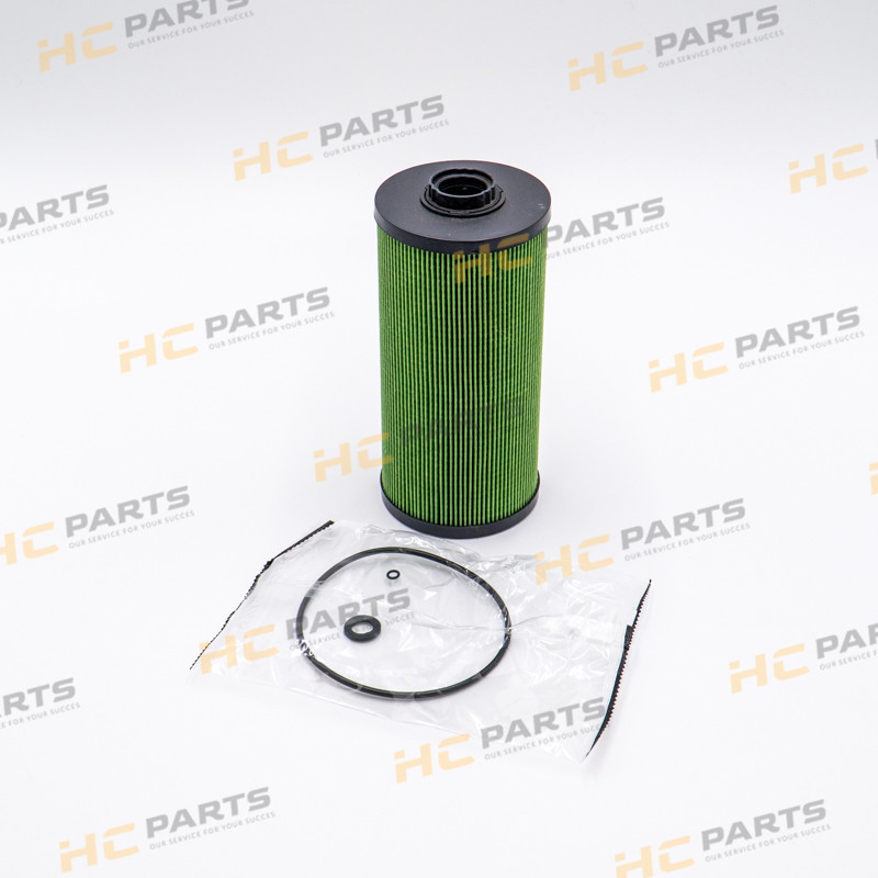 Топливный фильтр JCB — сервисные фильтры JS