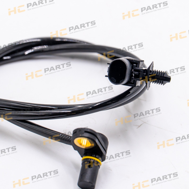 Датчик скорости JCB — BOSCH REXROTH