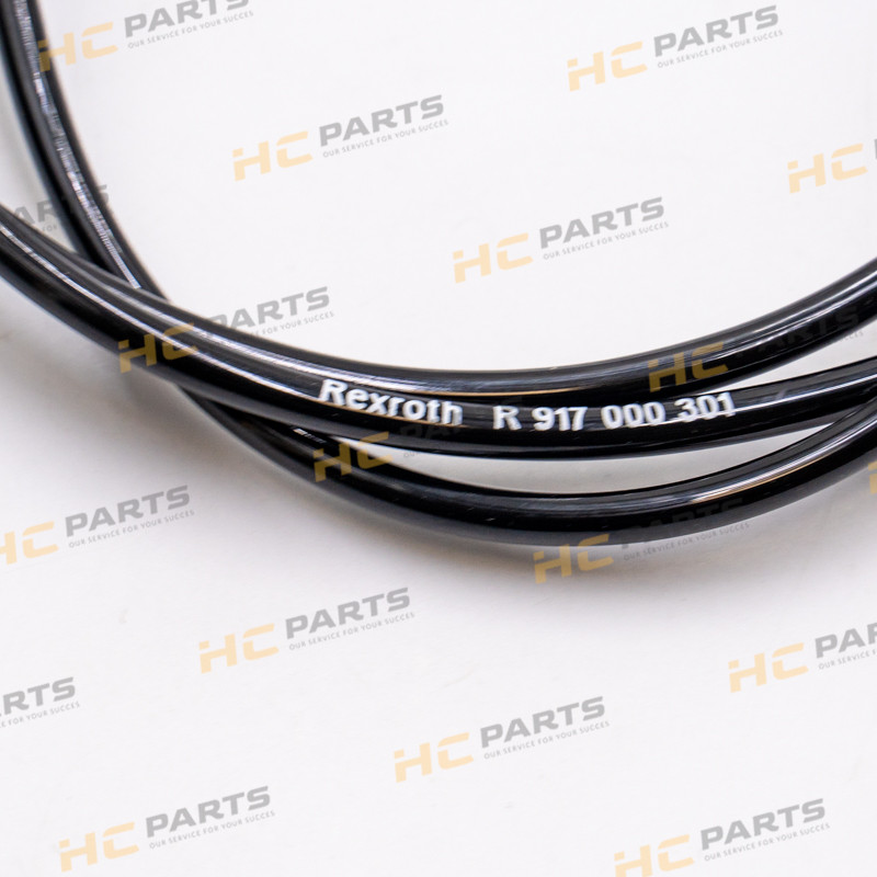 Датчик скорости JCB — BOSCH REXROTH