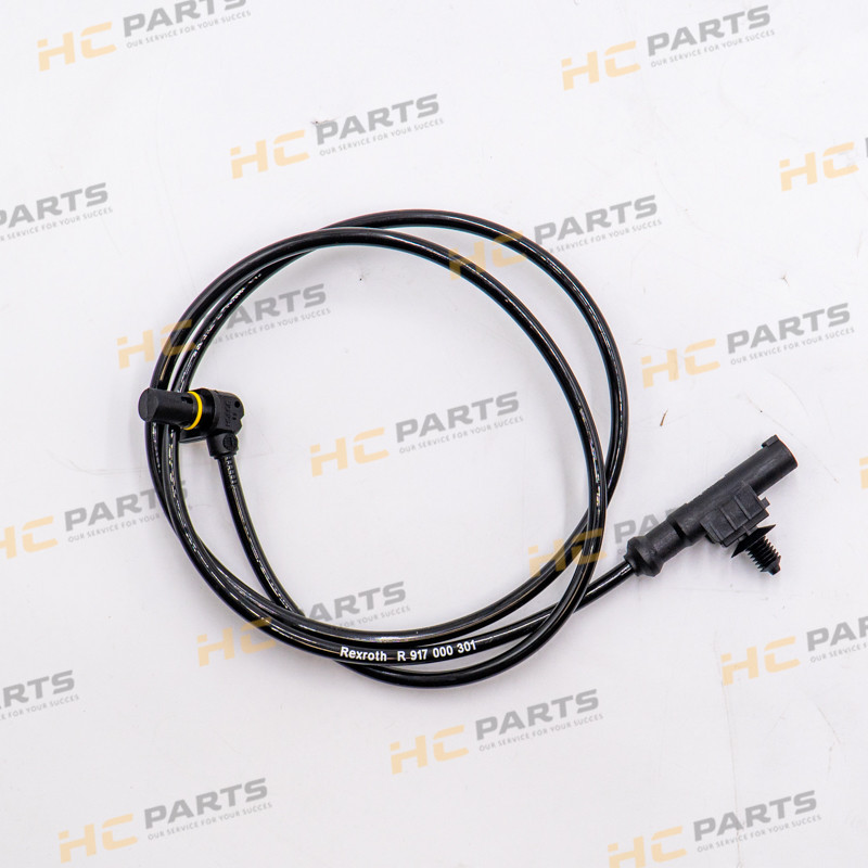 Датчик скорости JCB — BOSCH REXROTH