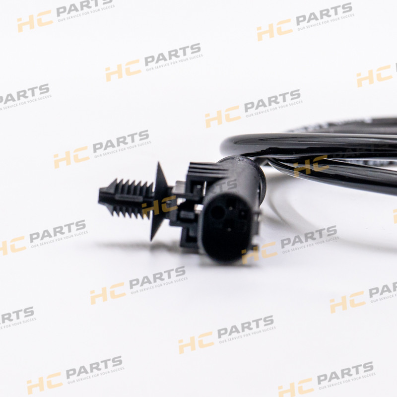 Датчик скорости JCB — BOSCH REXROTH