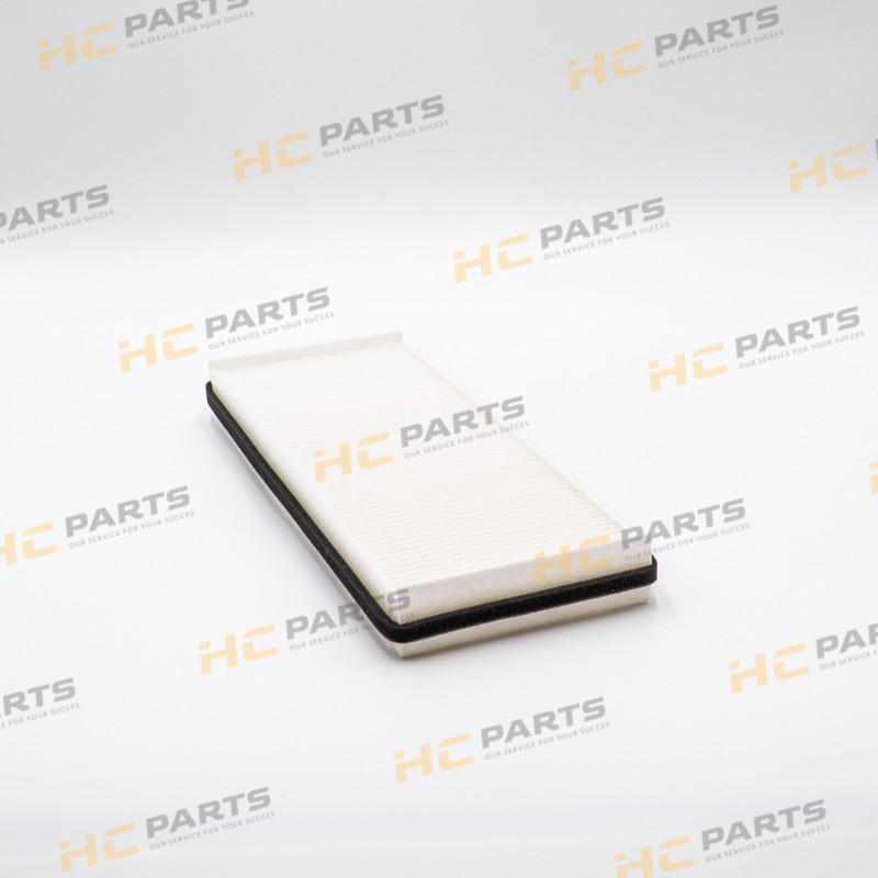 Фильтр рециркуляции JCB — 3CX