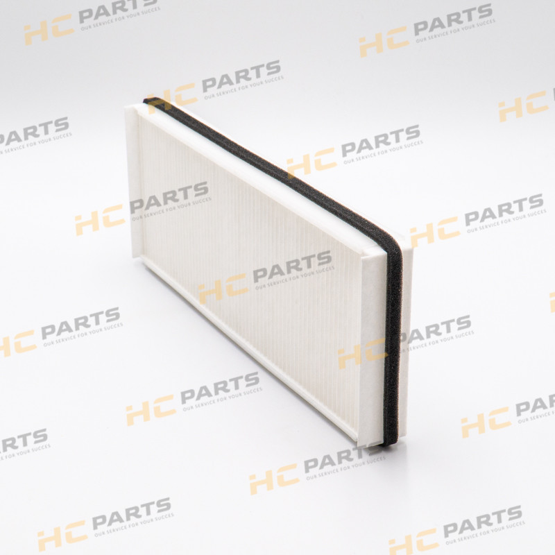 Рециркуляционный фильтр JCB — 3CX