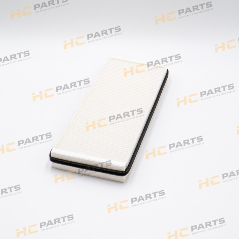 Фильтр рециркуляции JCB — 3CX