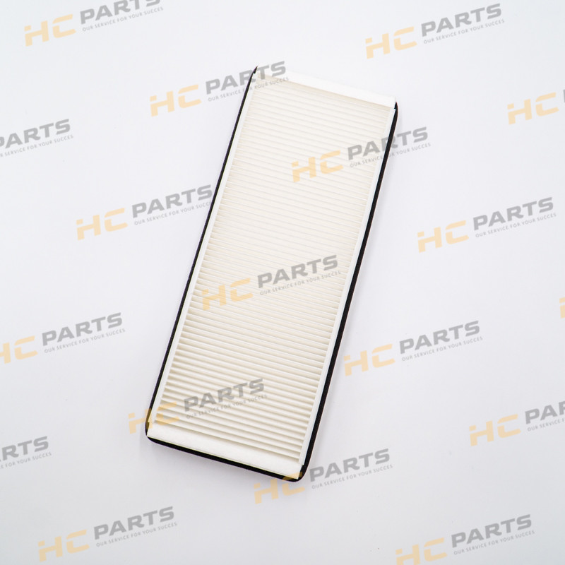 Рециркуляционный фильтр JCB — 3CX