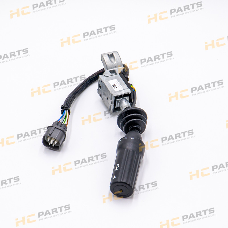 Колонна с переключателем JCB POWERSHIFT LH — OEM