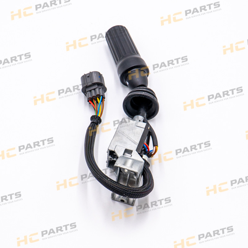 Переключатель привода JCB POWERSHIFT-OEM