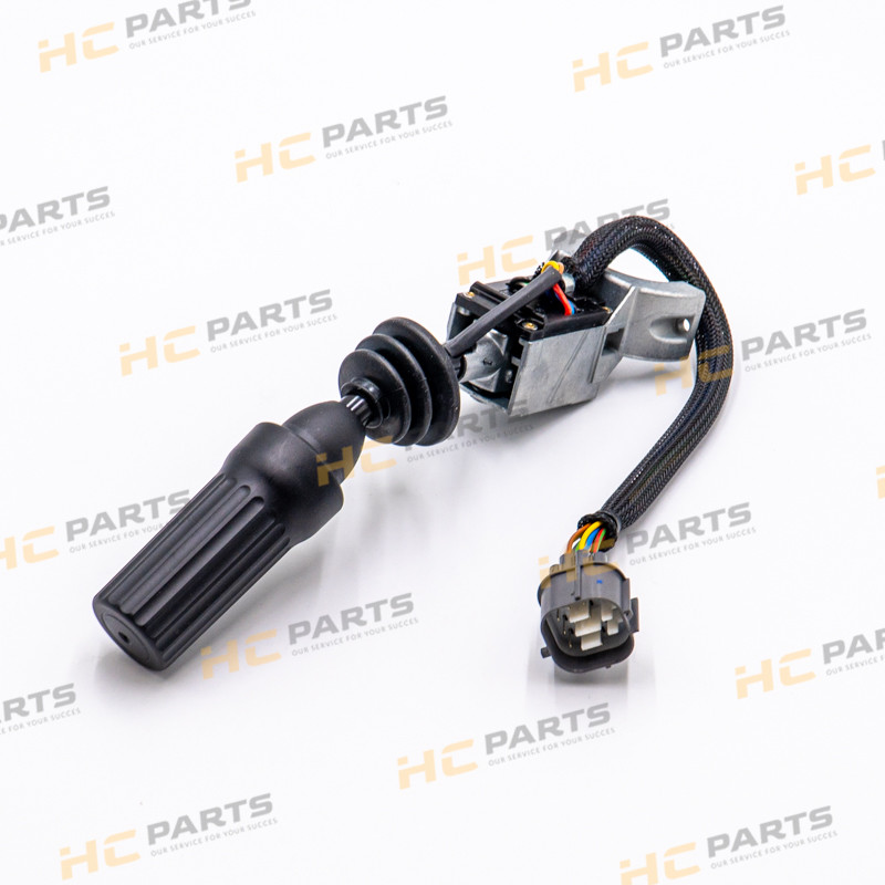 Колонна с переключателем JCB POWERSHIFT LH — OEM