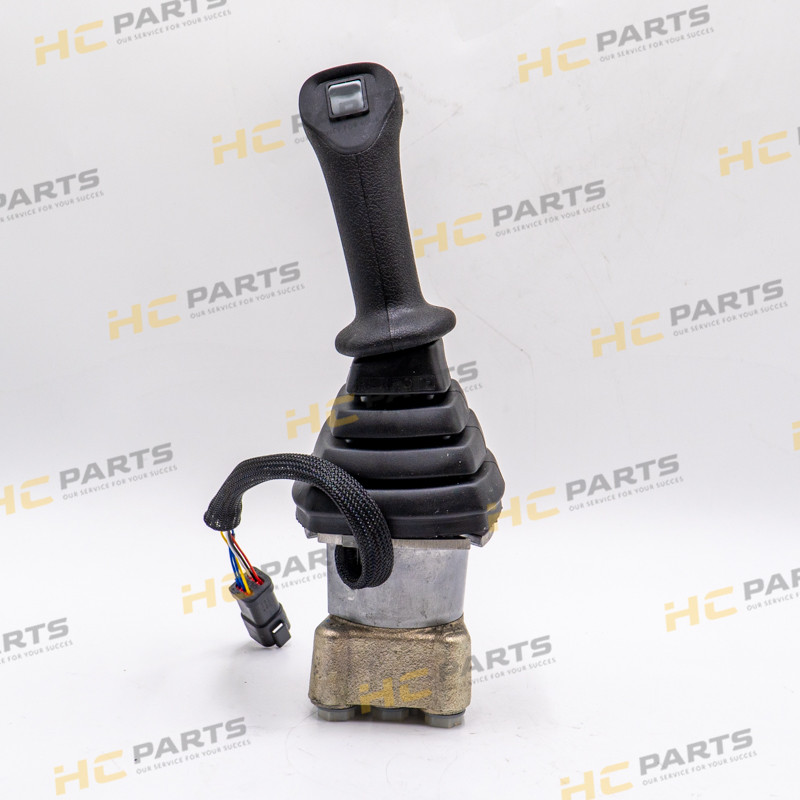 Телескопический погрузчик JCB с джойстиком OEM