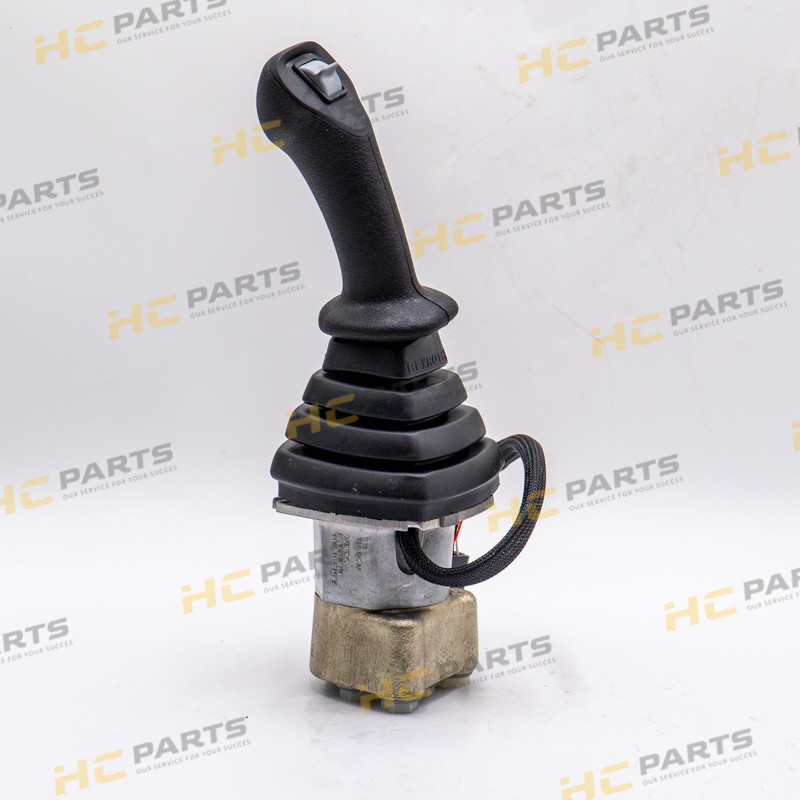 Телескопический погрузчик JCB с джойстиком OEM