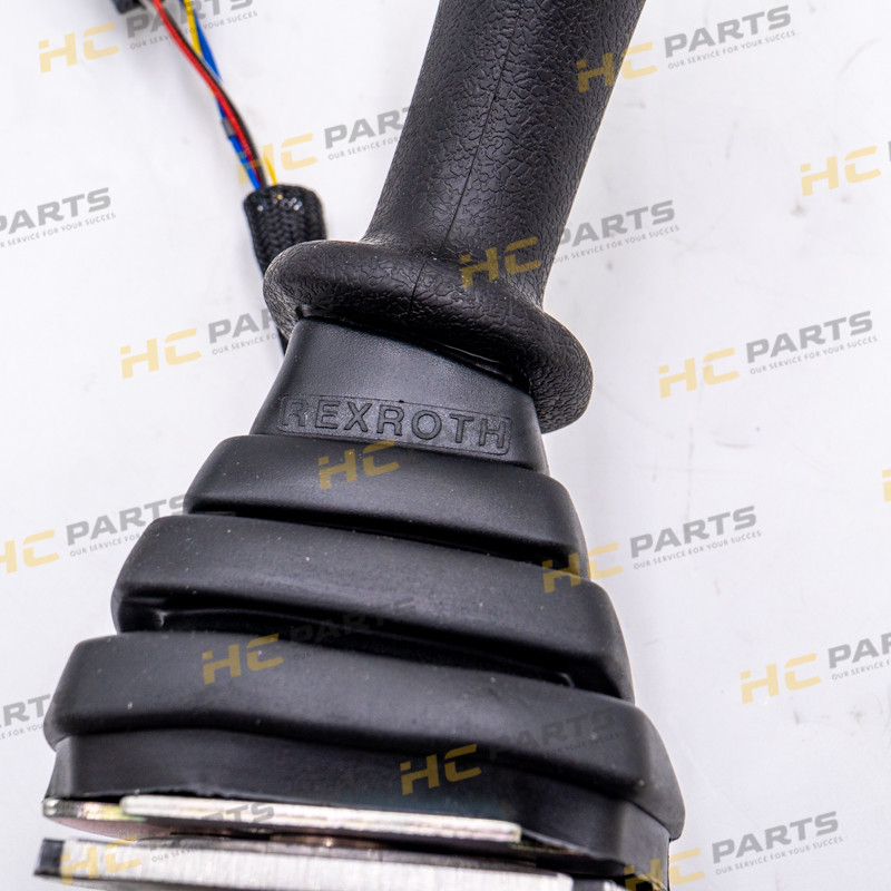 Джойстик JCB — телескопический погрузчик OEM