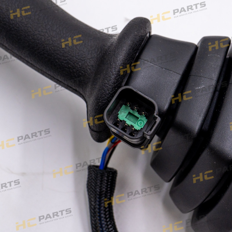 Телескопический погрузчик JCB с джойстиком OEM