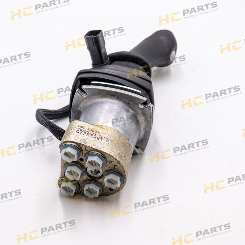 Телескопический погрузчик JCB с джойстиком OEM