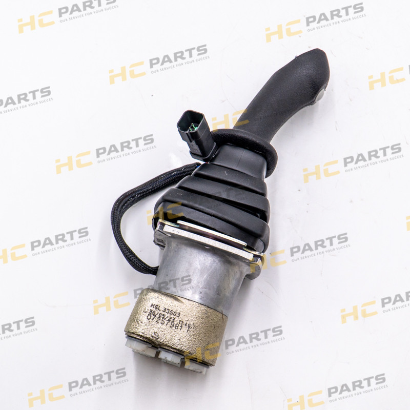 Джойстик JCB — телескопический погрузчик OEM