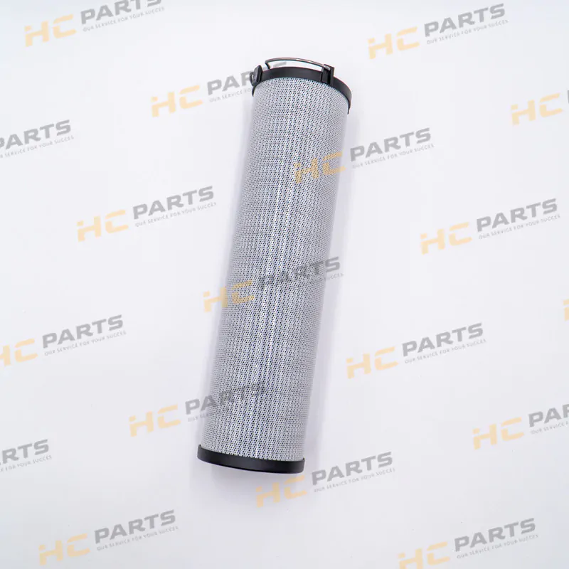 Гидравлический телескопический погрузчик JCB