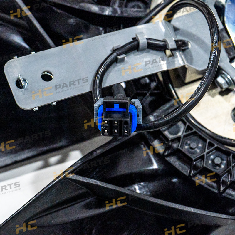 Вискозиметр JCB Wwentylator — OEM