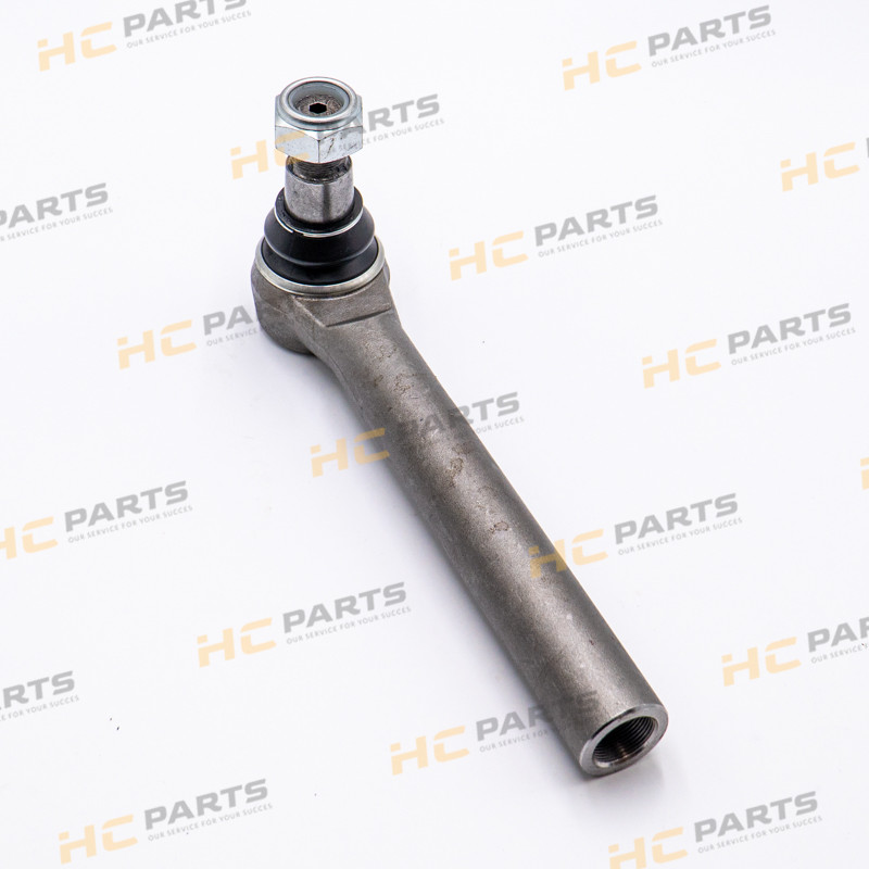 Торсионная штанга JCB под углом 90 градусов — RANTECH