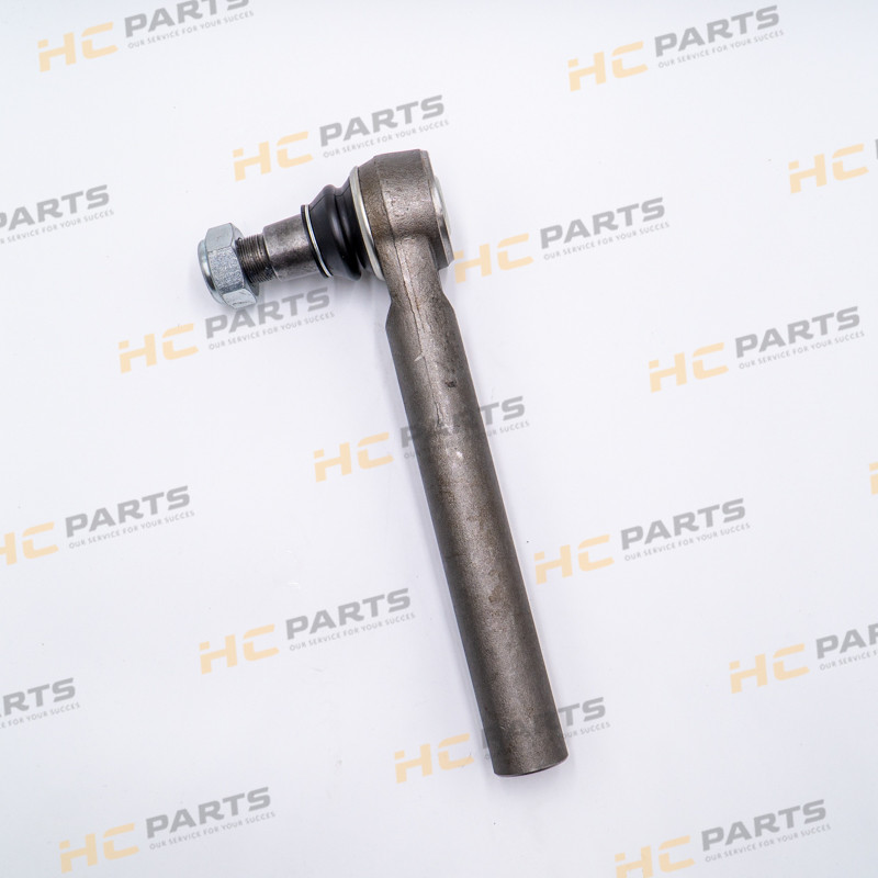 Торсионная штанга JCB под углом 90 градусов — RANTECH