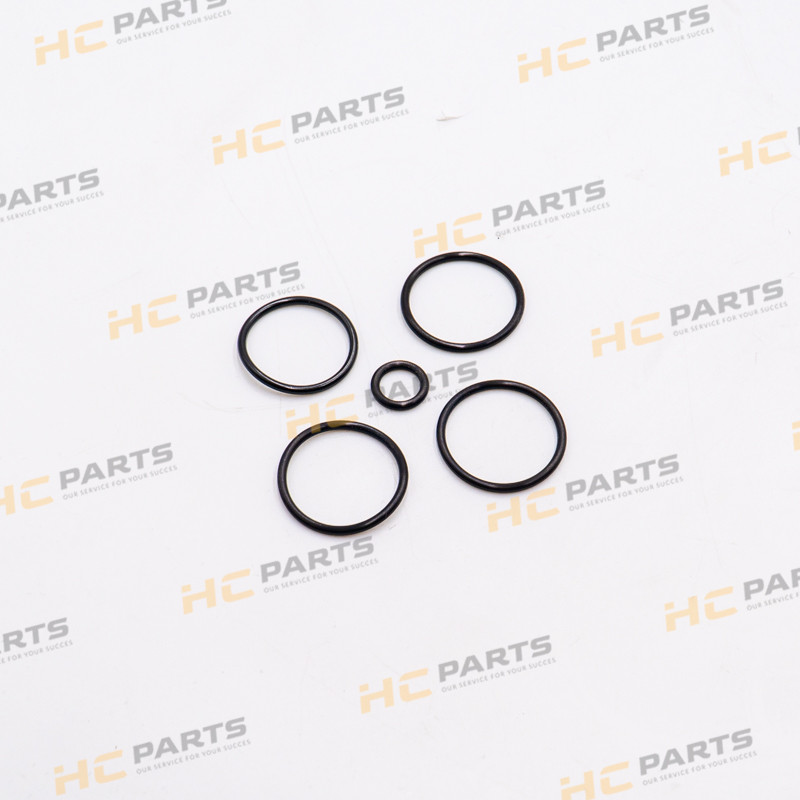 Комплект уплотнений для впускной секции JCB — BOSCH REXROTH