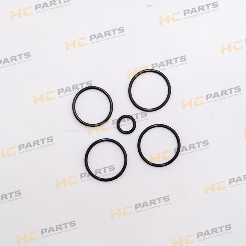 Комплект уплотнений для впускной секции JCB — BOSCH REXROTH