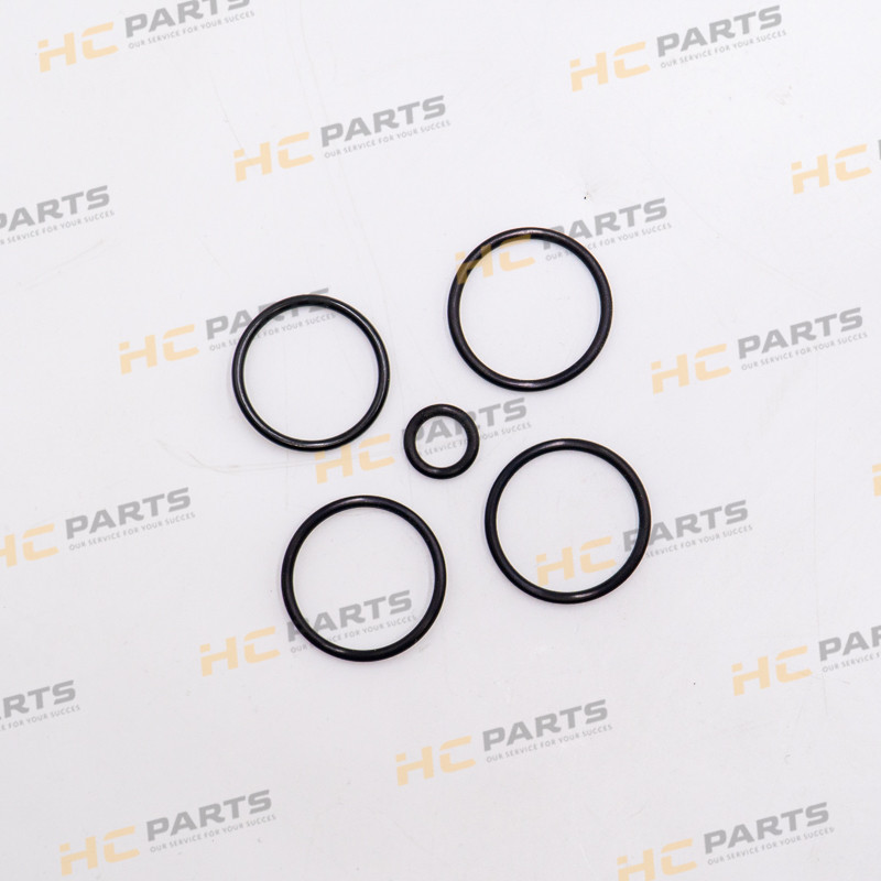 Комплект уплотнений для впускной секции JCB — BOSCH REXROTH