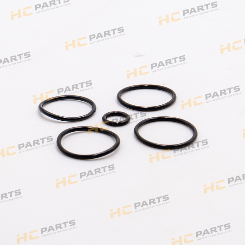 Комплект уплотнений для впускной секции JCB — BOSCH REXROTH