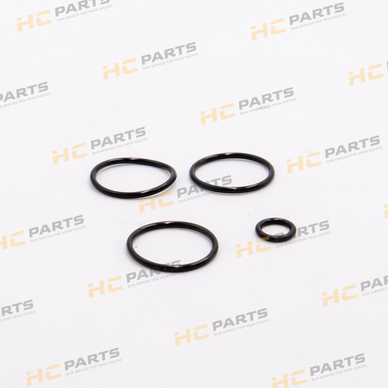 Комплект уплотнений распределителя между секциями JCB — BOSCH REXROTH