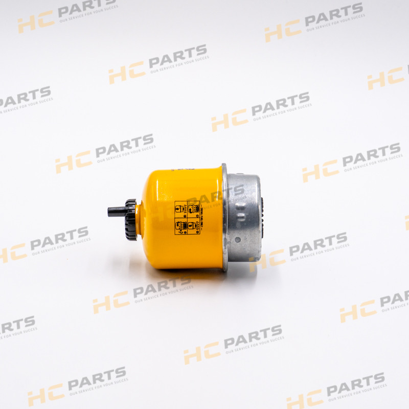 Топливный фильтр JCB — сервисные фильтры