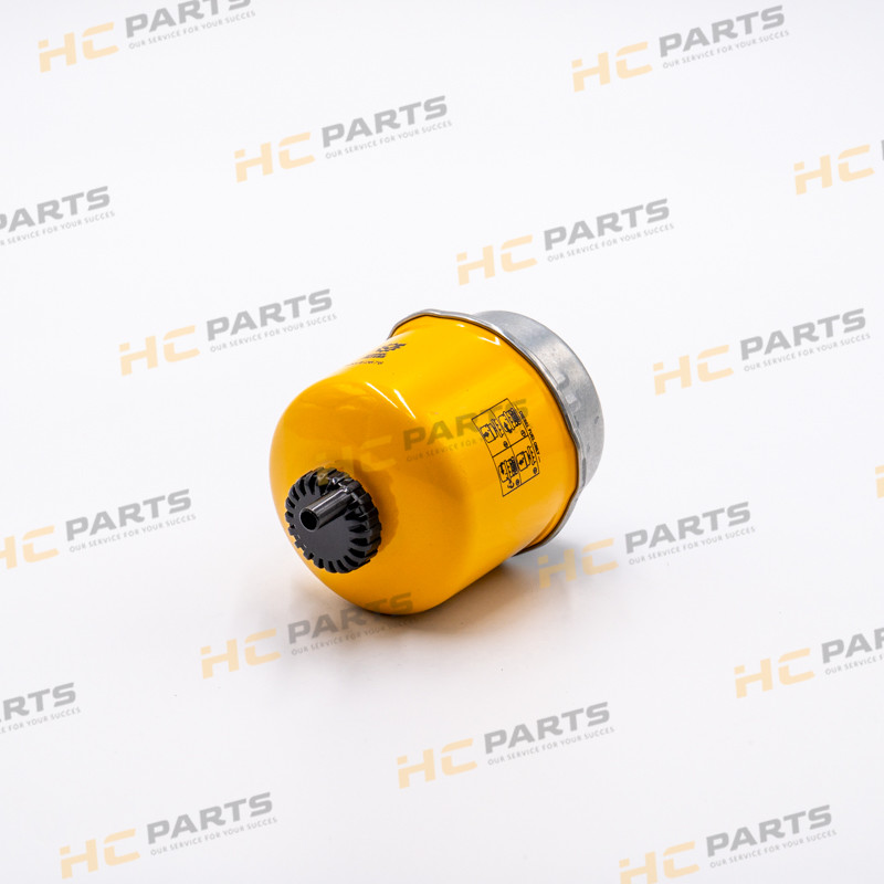 Топливный фильтр JCB — сервисные фильтры