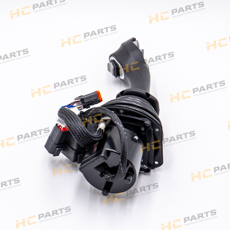 Джойстик JCB с 3 кнопками — OEM