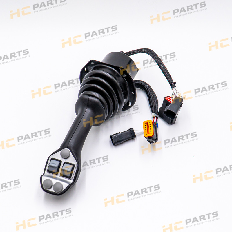 Джойстик JCB с 3 кнопками — OEM