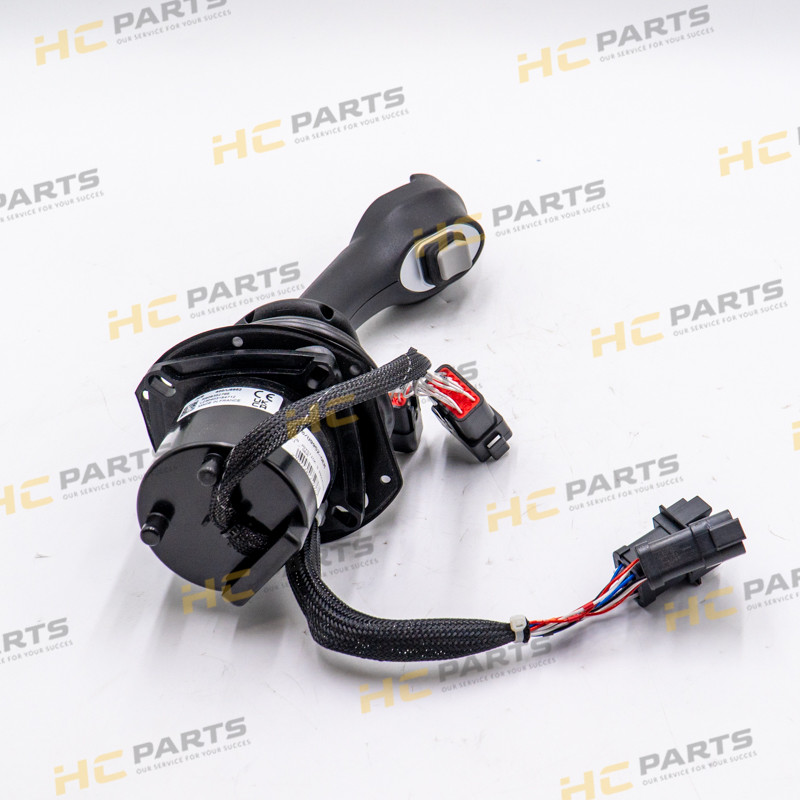 Джойстик JCB с 3 кнопками — OEM