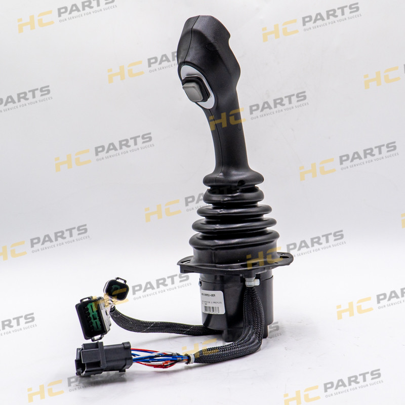 Джойстик JCB с 3 кнопками — OEM