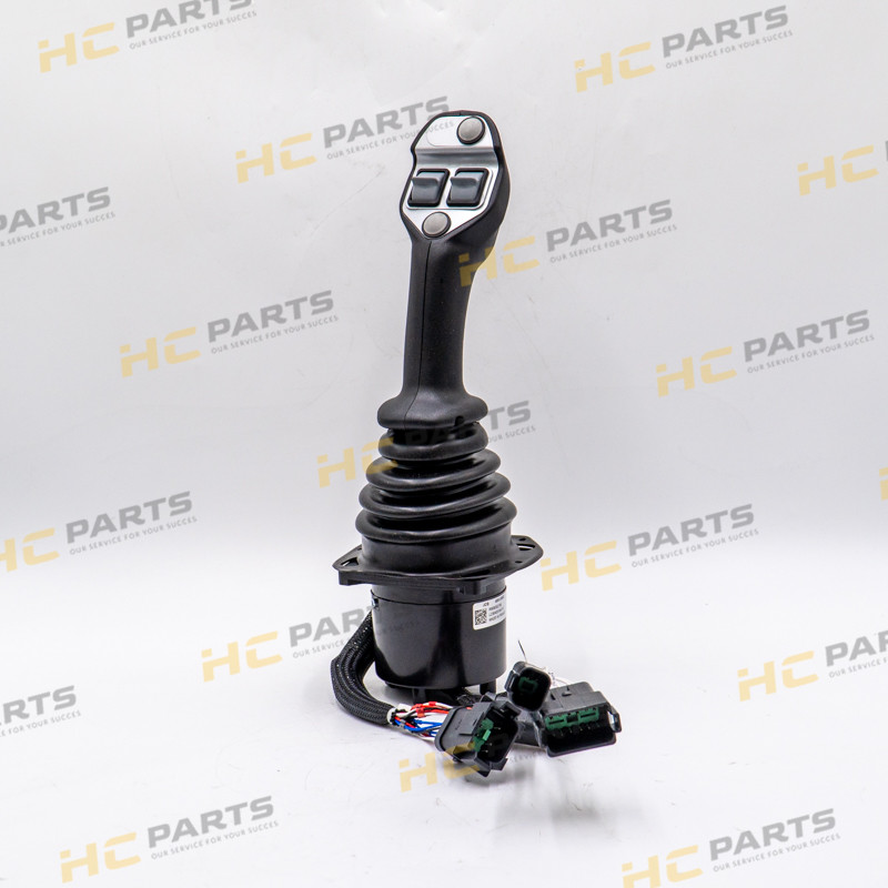 Джойстик JCB с 3 кнопками — OEM