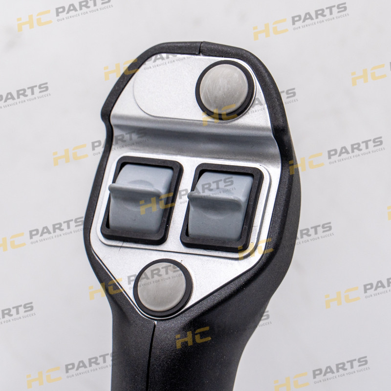 Джойстик JCB с 3 кнопками — OEM