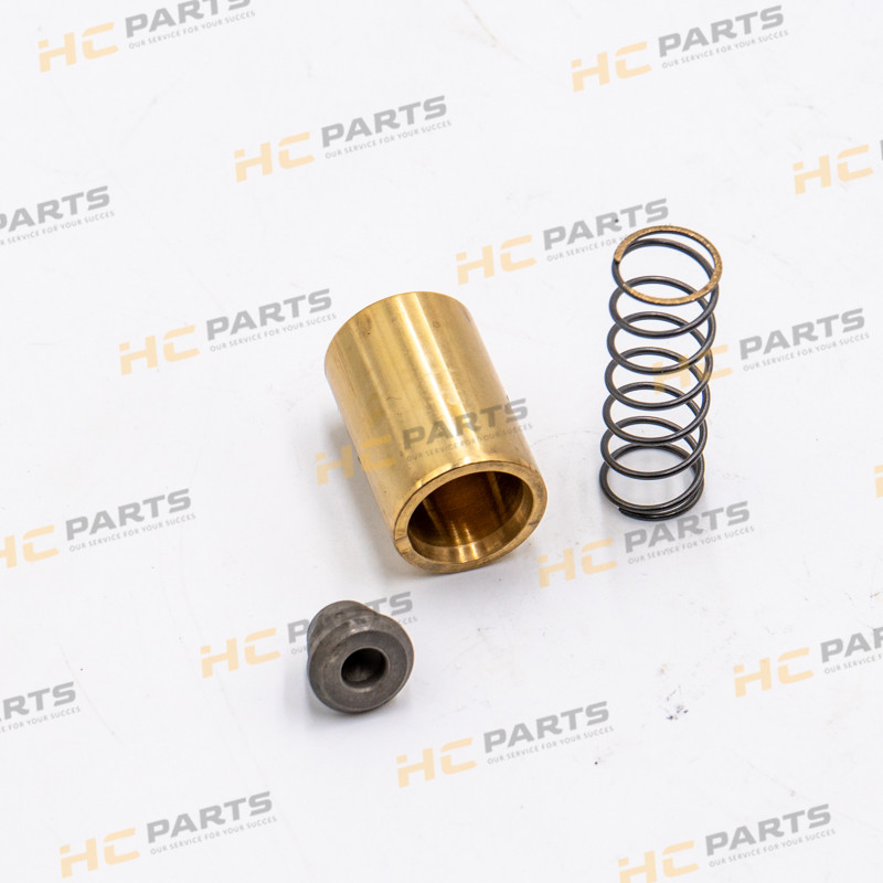 Клапан гидравлического насоса JCB — BOSCH REXROTH