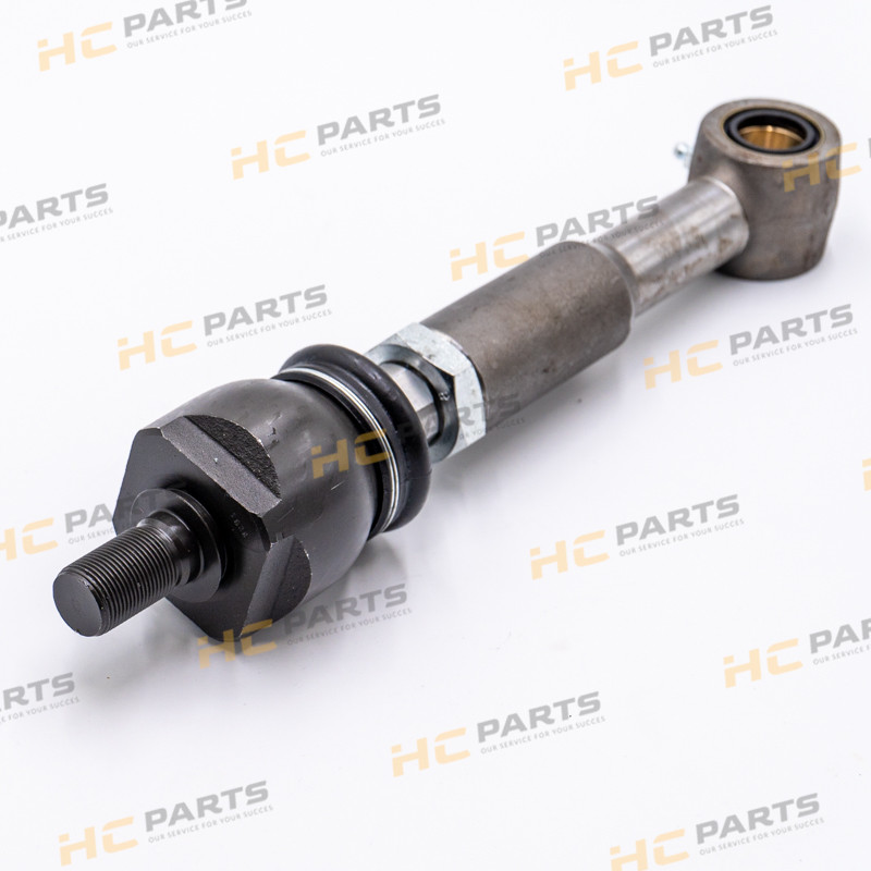 Рулевое управление JCB Link — RANTECH