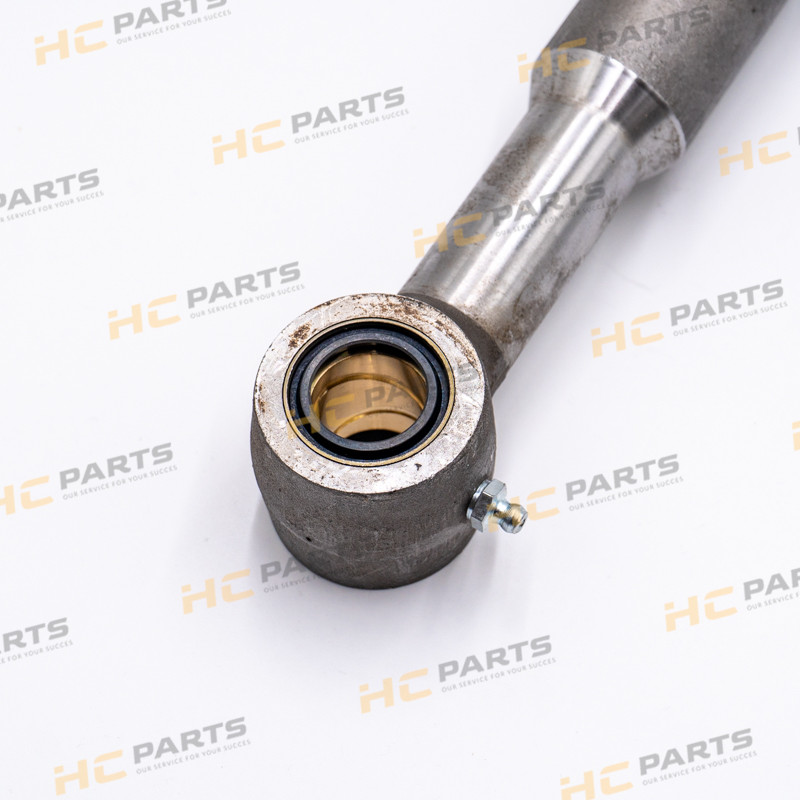 Полный комплект JCB — RANTECH