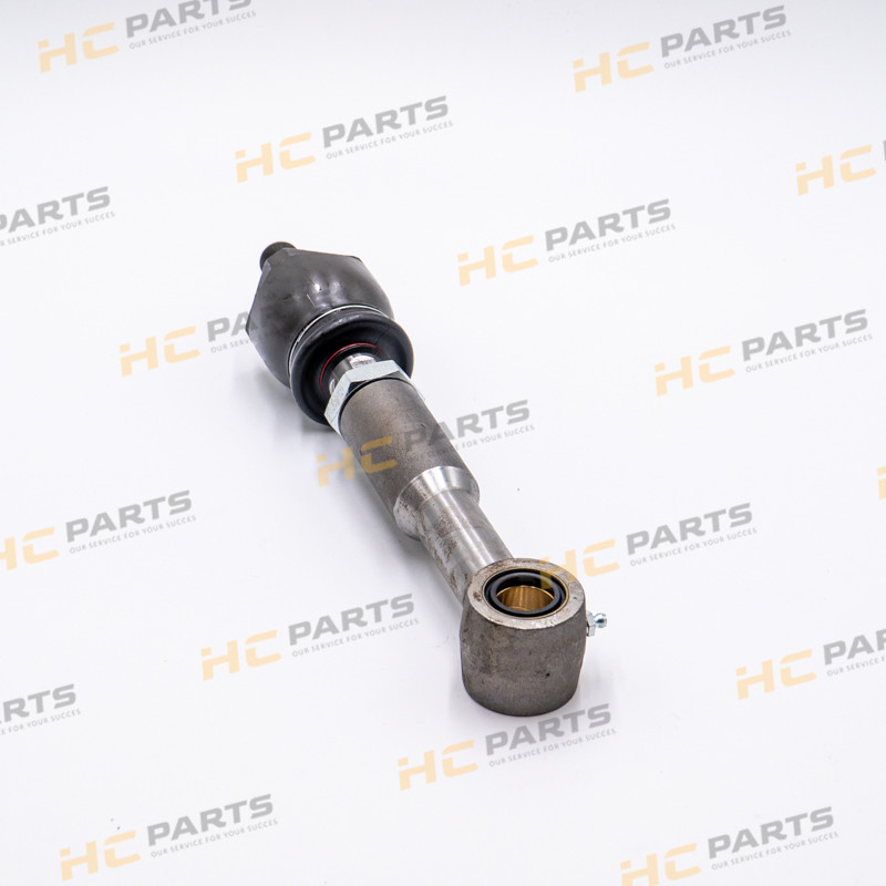 Полный комплект JCB — RANTECH